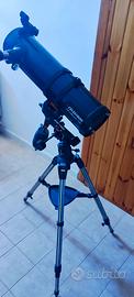 telescopio Celestron Astro Master  130 