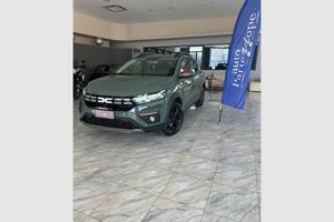 DACIA Sandero Stepway 1.0 TCe 110CV Extreme Up
