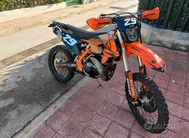 Ktm 300 tpi 2019