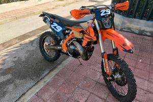 Ktm 300 tpi 2019