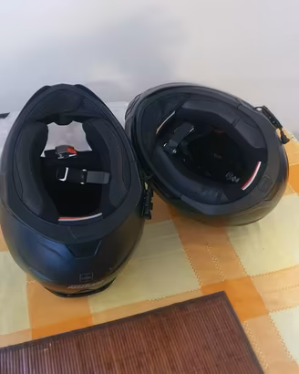 Caschi Nolan N70