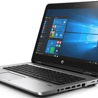 HP 14" i5-8gb-256gb con 12 mesi di garanzia
