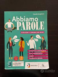 Abbiamo parole