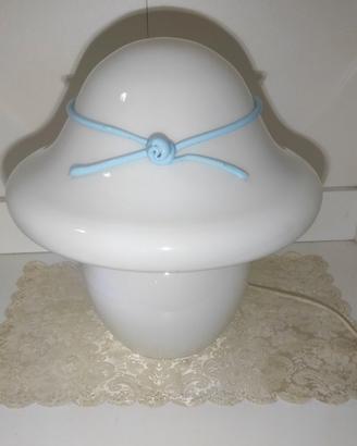 Lampada Originale Murano anni 70