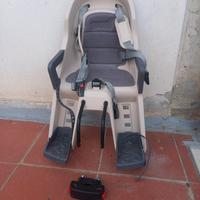 Seggiolino da bici 