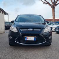 Ford C-Max 1.6 TDCi 115CV.85KW- Titanium Business