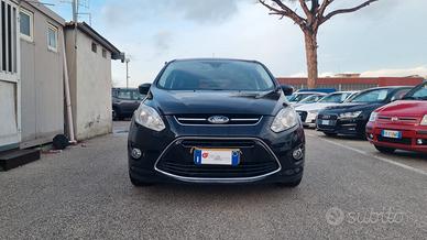 Ford C-Max 1.6 TDCi 115CV.85KW- Titanium Business