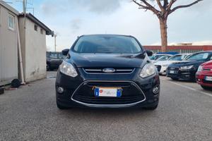 Ford C-Max 1.6 TDCi 115CV.85KW- Titanium Business