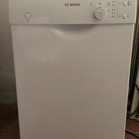 Lavastoviglie Bosch 45 cm