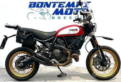 Ducati Scrambler