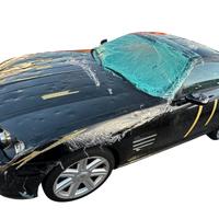 CHRYSLER Crossfire 3.2 112947 2005