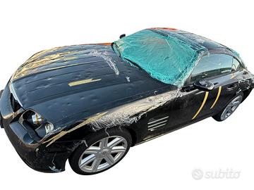 CHRYSLER Crossfire 3.2 112947 2005