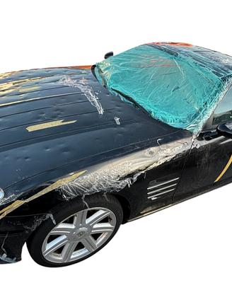 CHRYSLER Crossfire 3.2 112947 2005