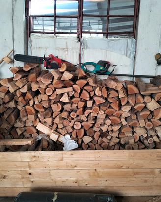 legna