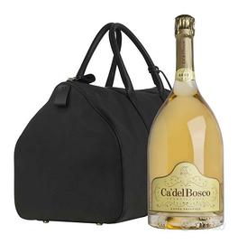 43ed cuvee prestige 6 lt + borsa in pelle