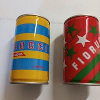 2 cadget Fiorucci by Sperlari