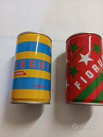 2 cadget Fiorucci by Sperlari