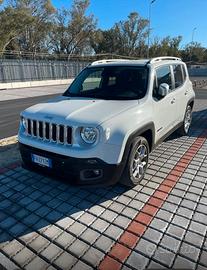 Jeep renegade 1.6 120 cv