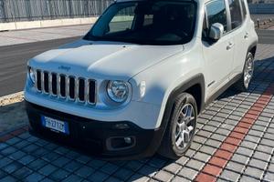 Jeep renegade 1.6 120 cv