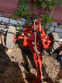 Carrello Porta attrezzi