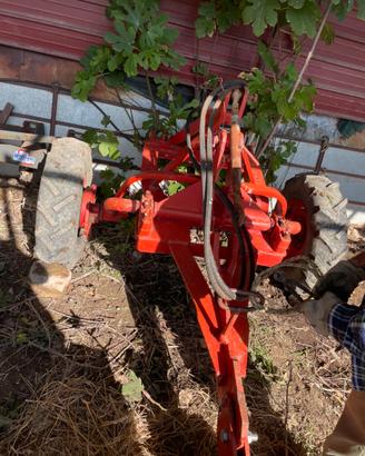 Carrello Porta attrezzi