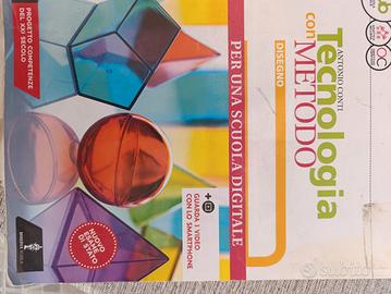 libro TECNOLOGIA CON METODO