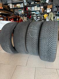 Pirelli scorpion winter 2 (gomme invernali)