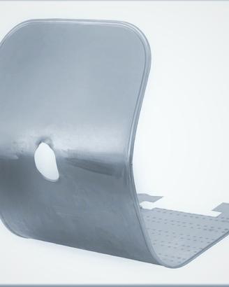 Scudo Intero Vespa 125 Faro Basso VN VM V30 150 VL