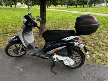 Piaggio Liberty 50 - 2007