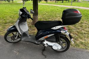 Piaggio Liberty 50 - 2007