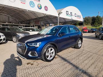 Audi Q3 2.0 DIESEL STRAFULL