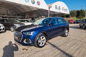 Audi Q3 2.0 DIESEL STRAFULL