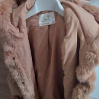 giubbotto taglia 12/13/14 anni