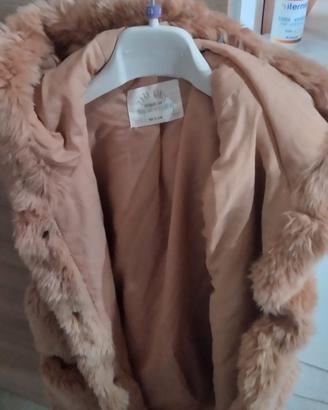 giubbotto taglia 12/13/14 anni