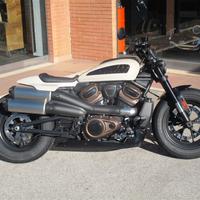 Harley-Davidson Sportster S - 2023