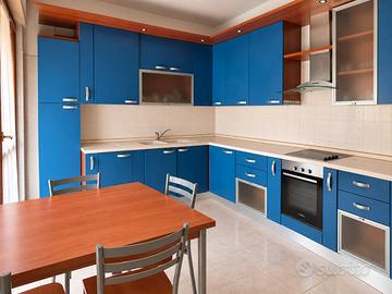 Cucina completa 