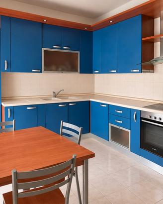 Cucina completa 