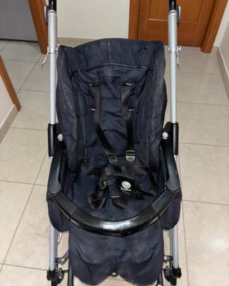 Navetta e Passeggino per Bambini;