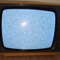 TV Philips 12B611