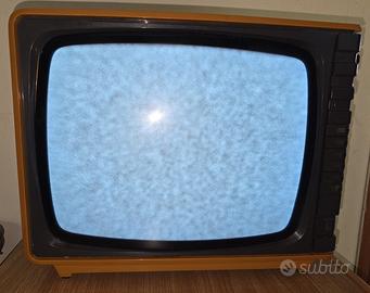 TV Philips 12B611