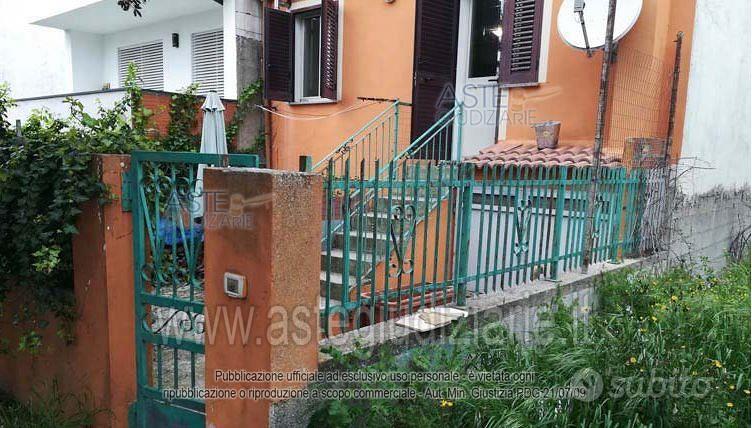 Subito – Aste Giudiziarie Inlinea – Appartamento Nuoro [A4302613]  #finsubito richiedi mutuo fino 100%