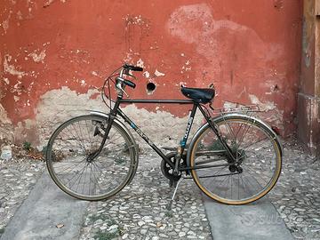 Bicicletta vintage Uomo
