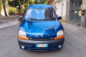 Renault Kangoo 1.5 dCi 82cv Leggi
