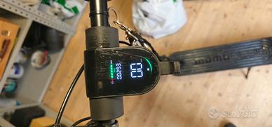 Monopattino MOMO DESIGN 250w NFC