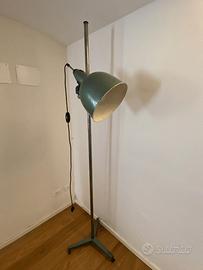 Lampada da fotografo anni '60