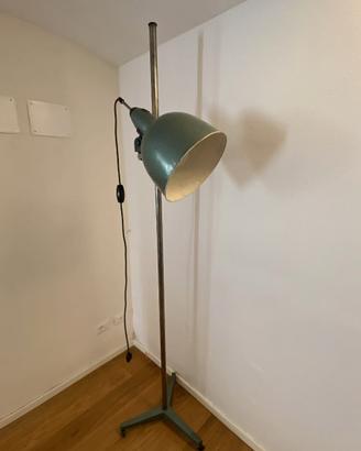 Lampada da fotografo anni '60