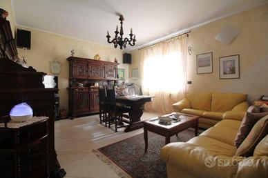 4 LOCALI A BRANDIZZO
