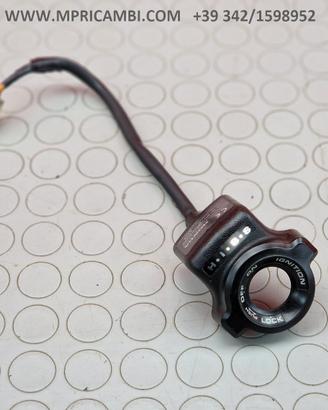 SENSORE CODICE HONDA HORNET 600 2007 2008 CB F 200
