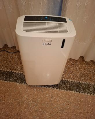 Pinguino De Longhi