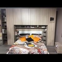 Camera matrimoniale/ cameretta